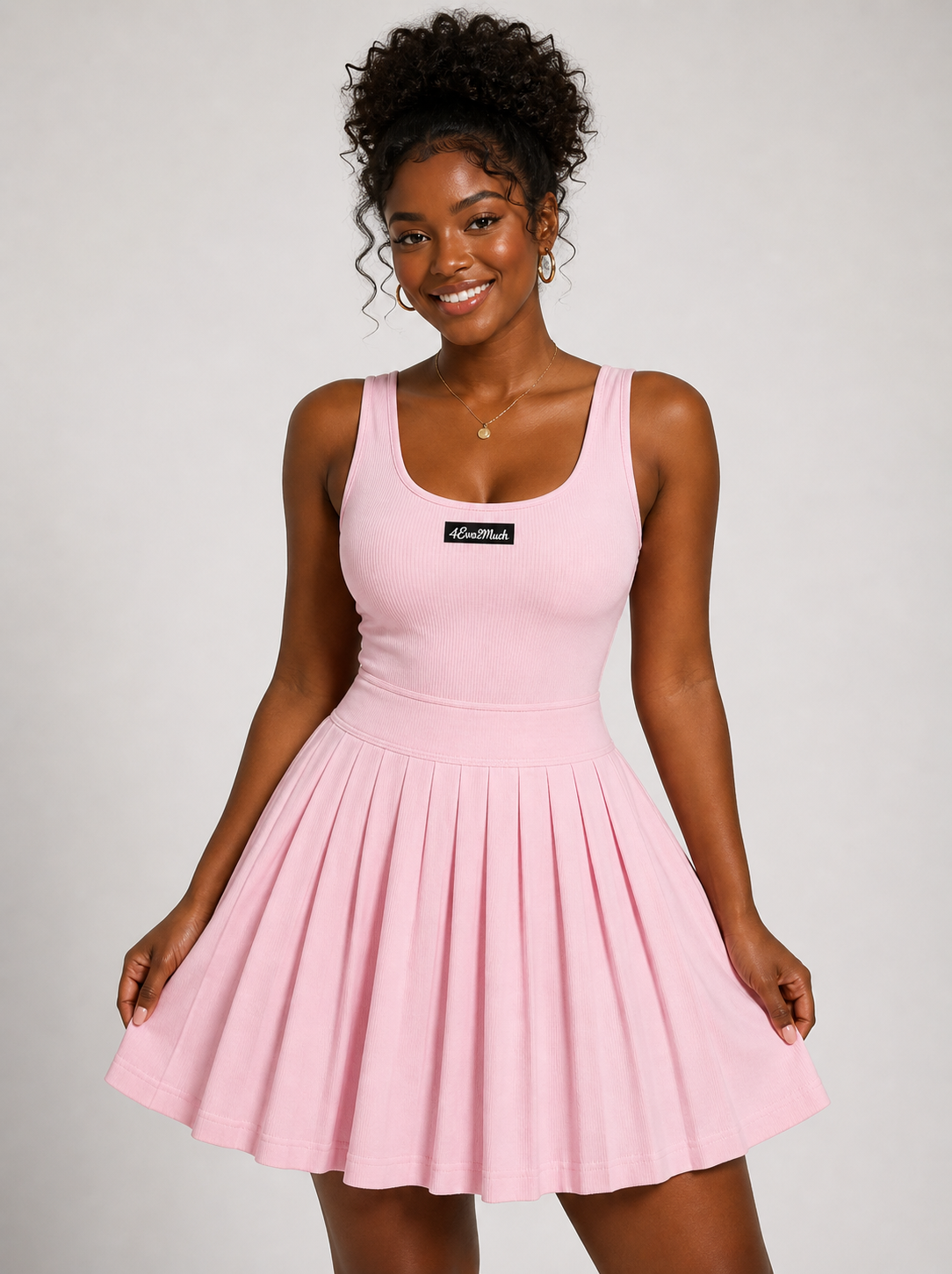 Women Tennis Dresses