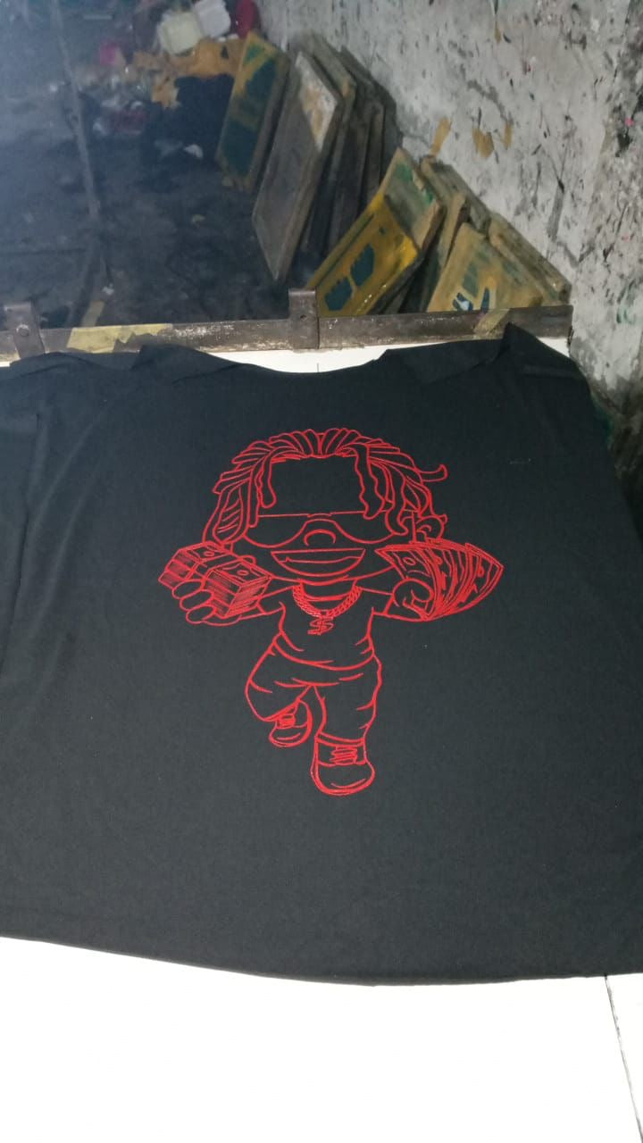 T-SHIRTS